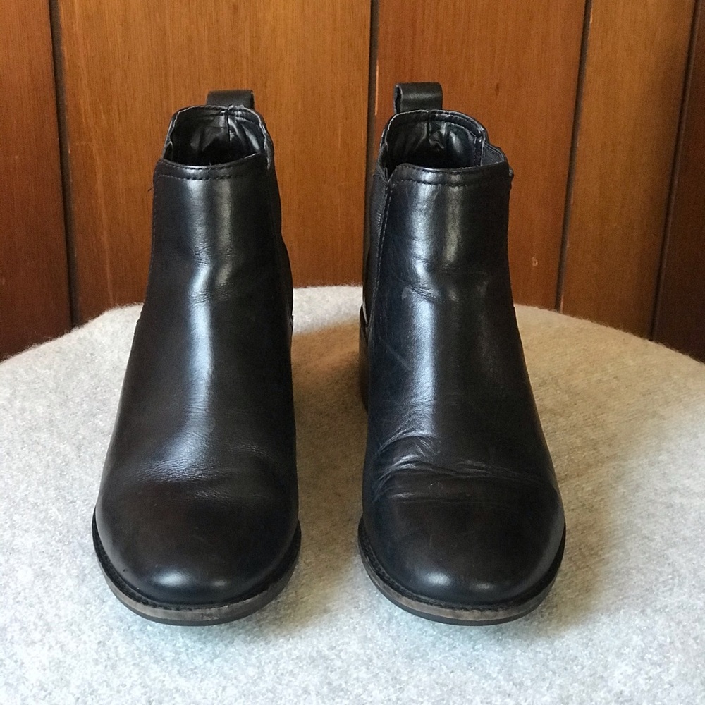 Cole Haan Ankle Booties